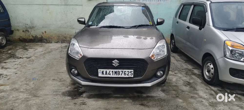 Maruti Suzuki New-gen Swift 2018