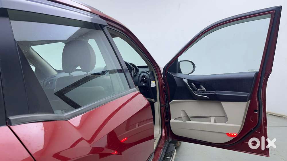Mahindra Xuv500 W8, 2015, Diesel