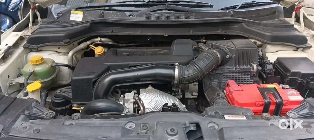Mahindra Xuv300 2019 Variant