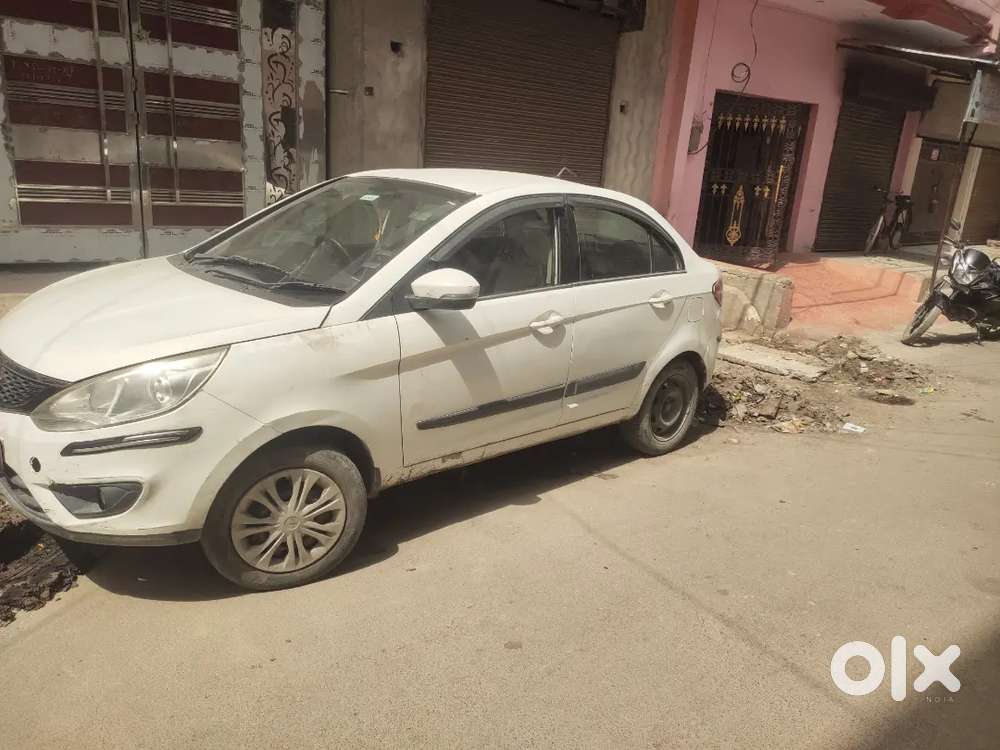 Tata Zest 2017 Diesel 152000 Km Driven