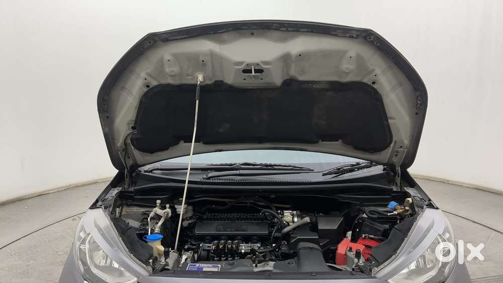 Honda Wr-v I-vtec Vx, 2019, Cng & Hybrids