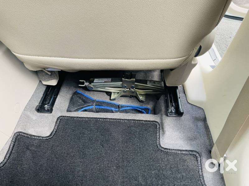 Maruti Suzuki Ertiga 1.5 Zxi Plus, 2026, Petrol