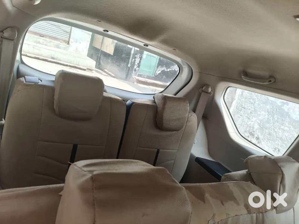 Maruti Suzuki Ertiga 2022 Petrol Good Condition