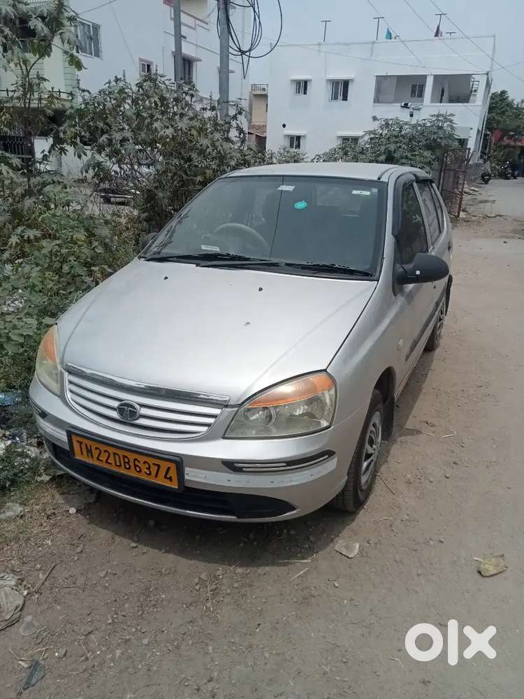 Tata Indica V2 2016 Diesel 148000 Km Driven