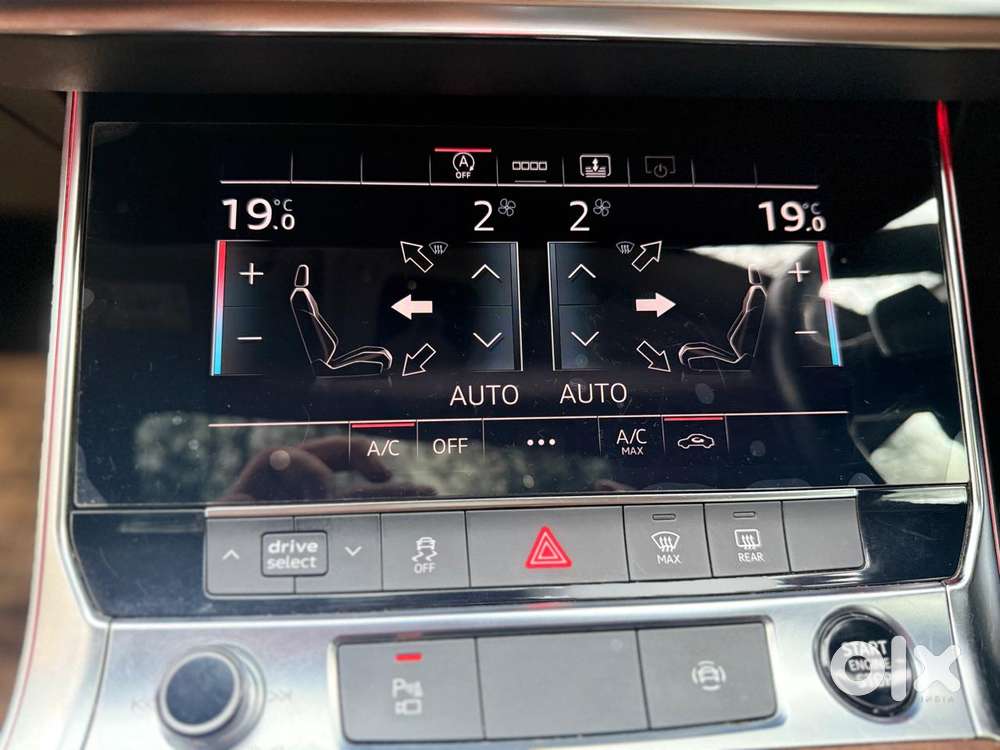 Audi A6 2.0 45 Tfsi Technology, 2022, Petrol