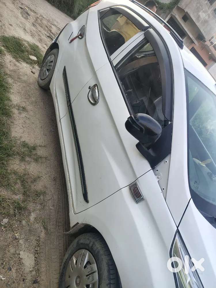 Hyundai Eon 2012 Variant Plus