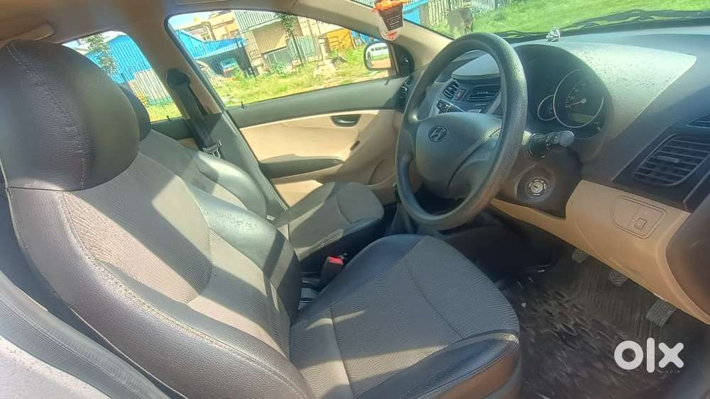 Hyundai Eon Magna +, 2013, Petrol