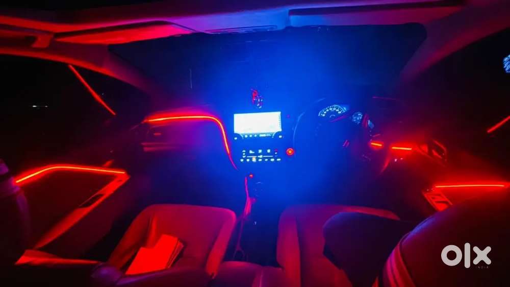 Honda City Diesel 2017 Suv