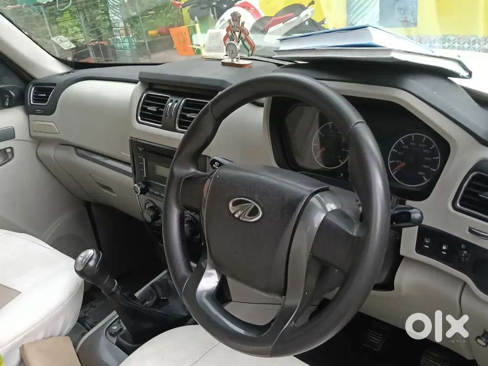 Mahindra Be 6 Diesel Manual 2016