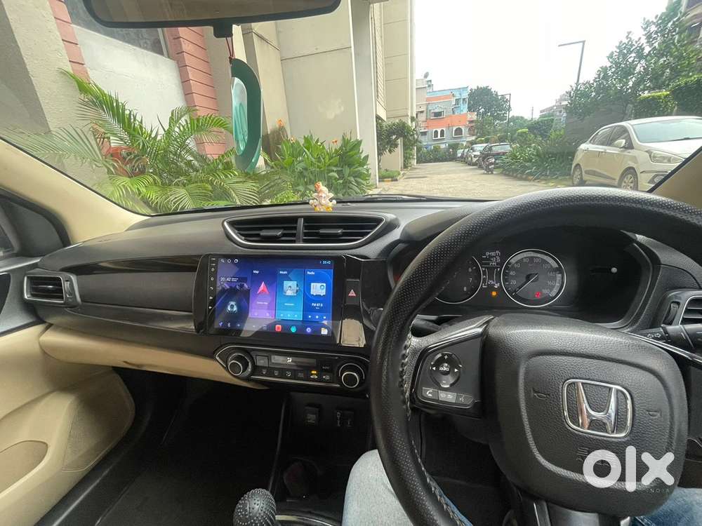 Honda Amaze Vx 2019 For Sale