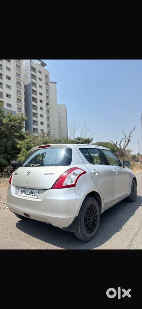 Maruti Suzuki Swift 2013 Vxi