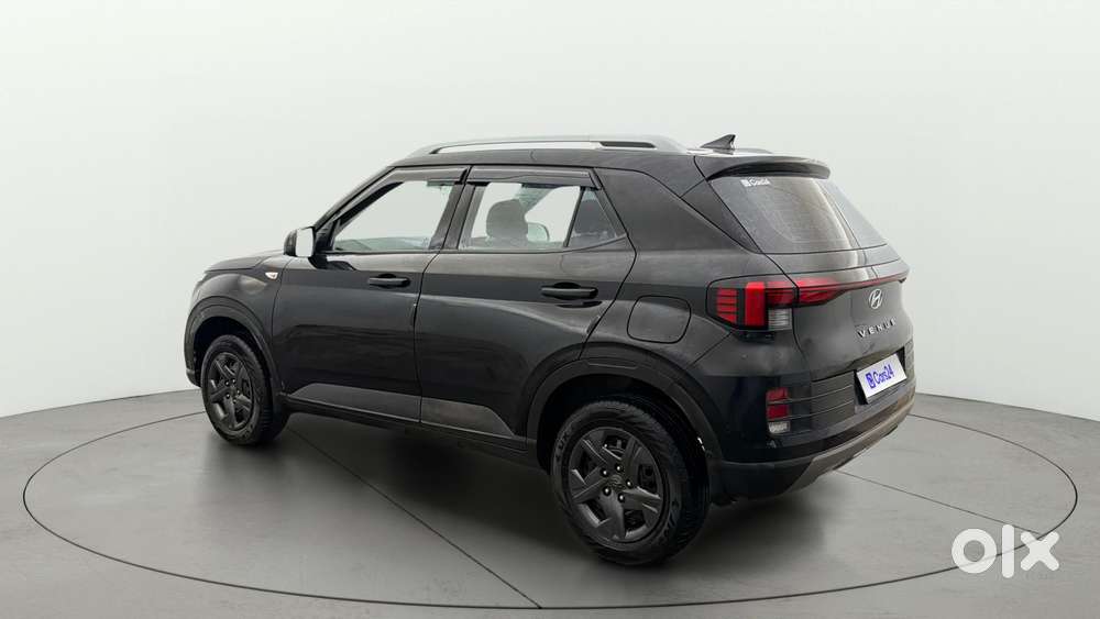 Hyundai Venue [2022-ongoing] 1.2 S, 2024, Petrol
