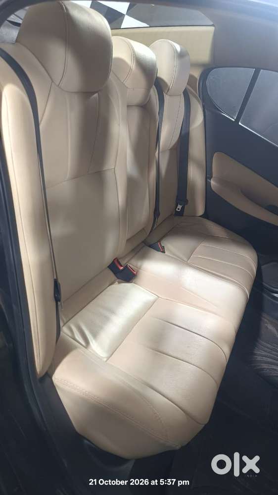 Honda City V At I-vtec, 2022, Petrol