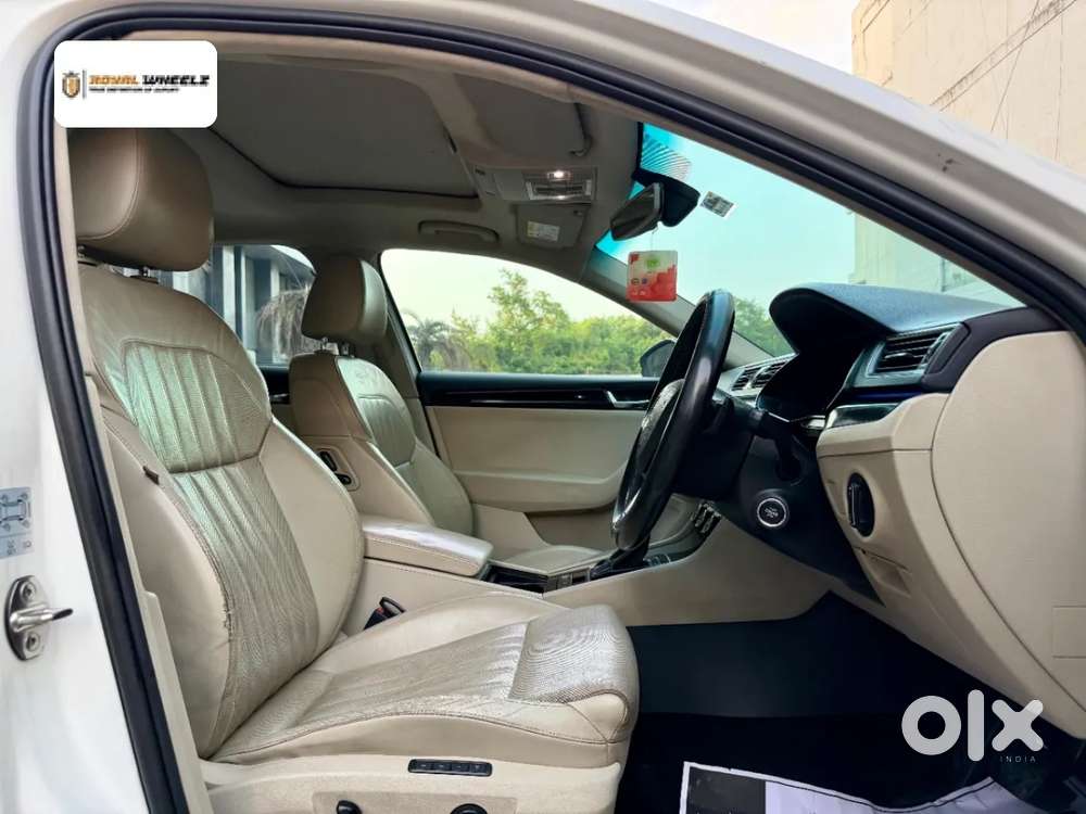 Skoda Superb Lk 2.0 Tdi At, 2017, Diesel