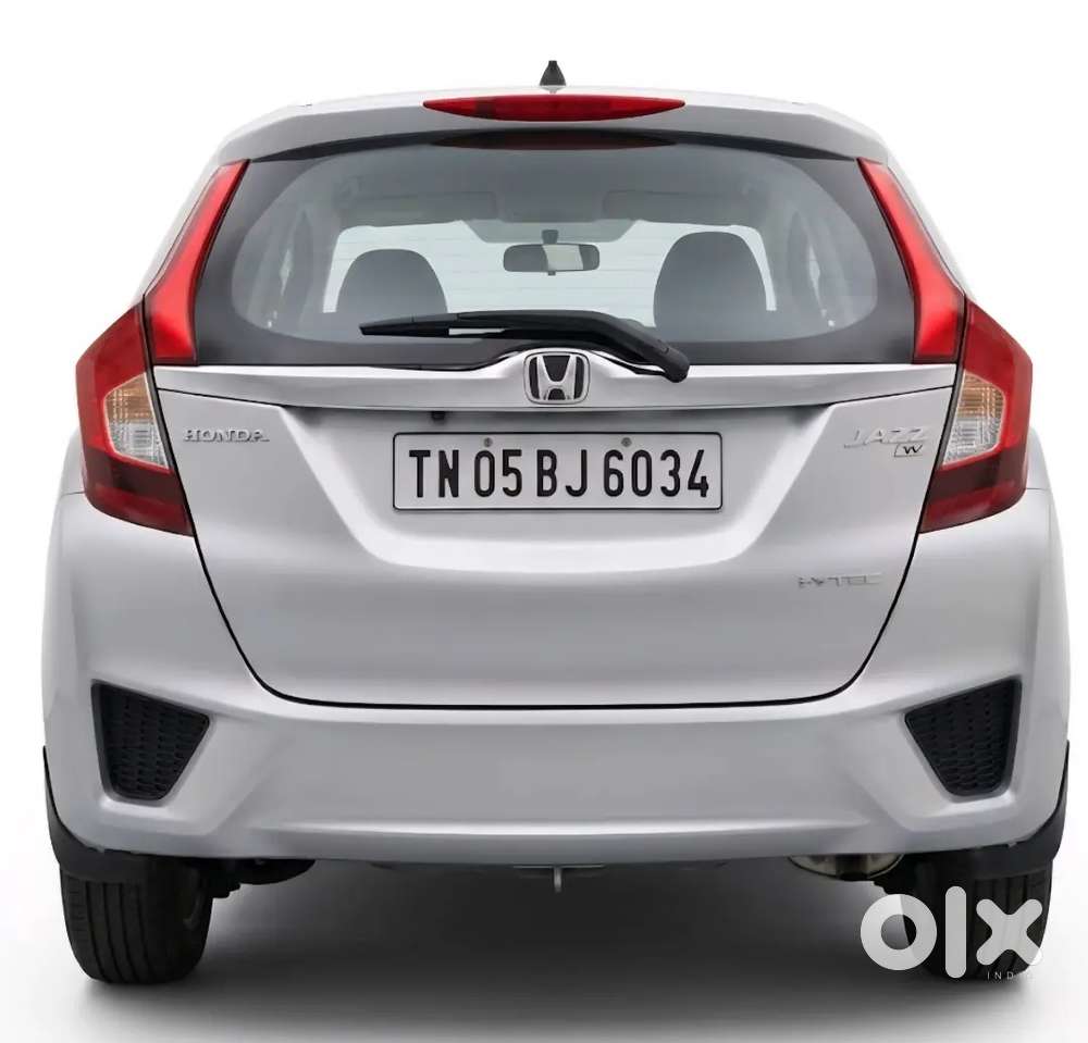 Pristine Condition Honda Jazz Diesel In Good Condition Company Service
