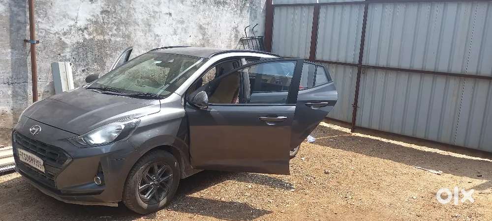 Hyundai Grand I10 October 15/10/2021