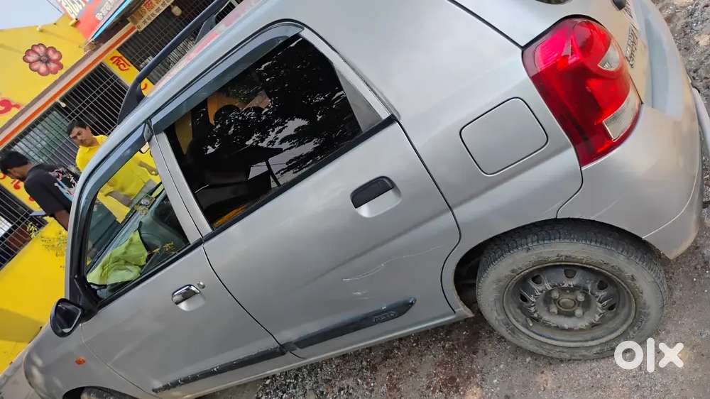 Maruti Suzuki Alto K10 2010 Petrol Good Condition