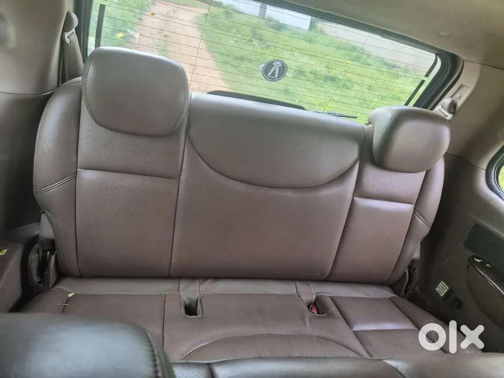Mahindra Xylo 2004 Edition