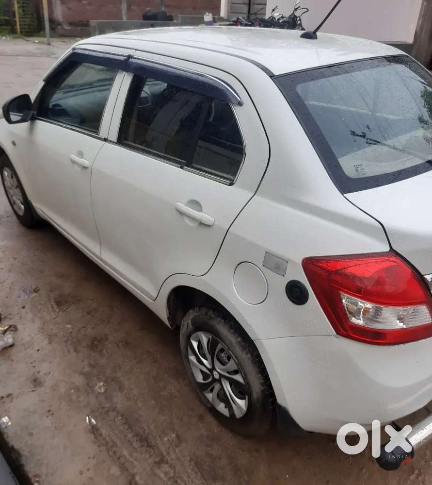 Ist Owner Maruti Suzuki Dzire 2020 Cng