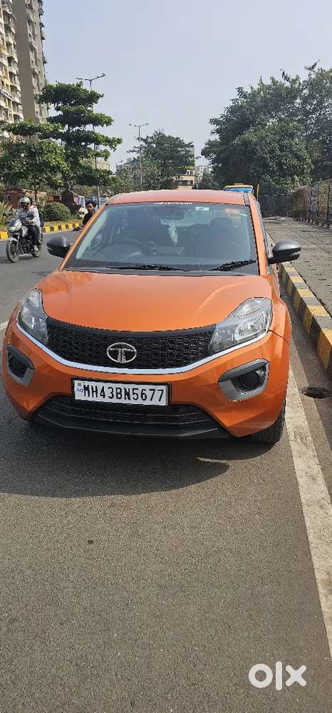 Tata Nexon Xm Diesel 2019  Excellent Condition  Well Maintained
