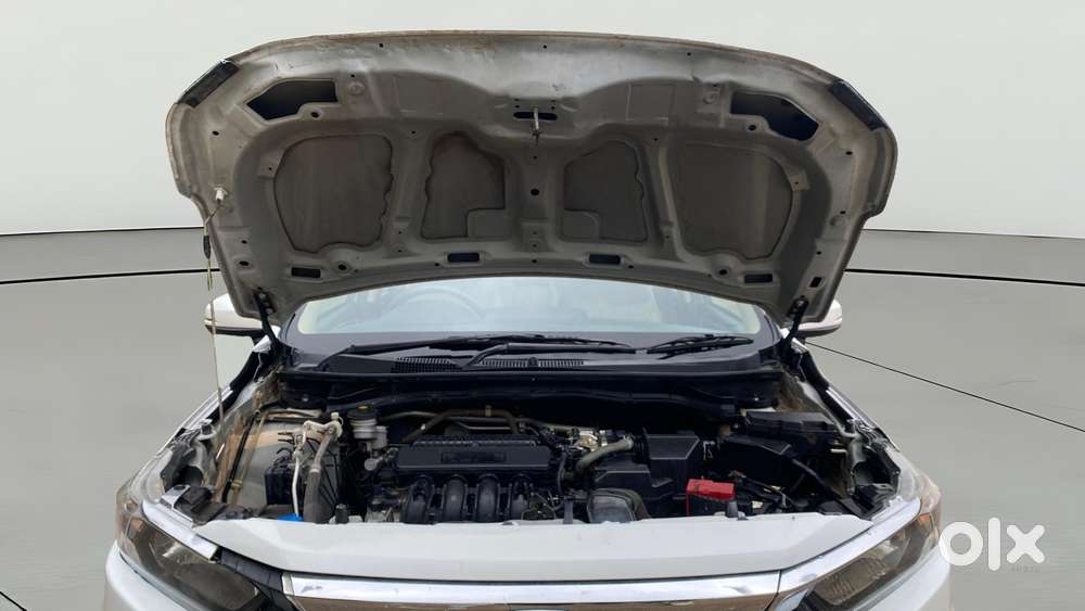 Honda Amaze 1.2 S I-vtec, 2023, Petrol