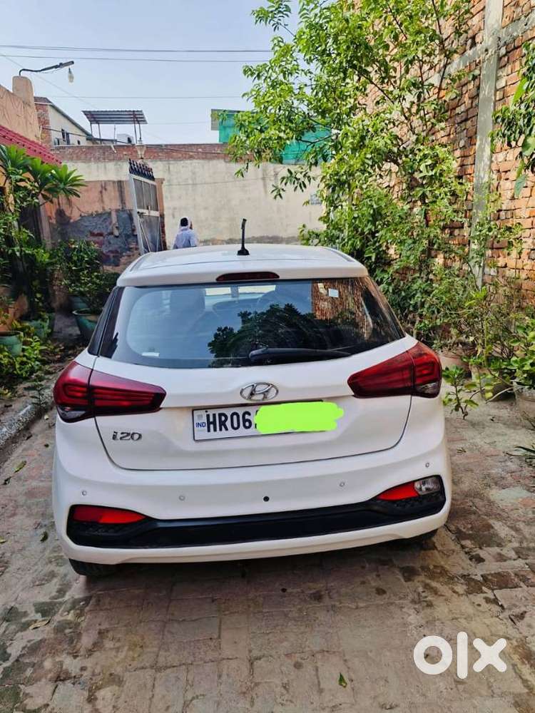 Hyundai I20 1.2 Asta Abs, 2018