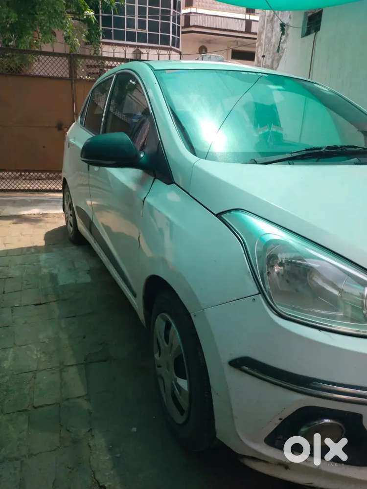 Hyundai Accent 2017 / Very Good Conditions No Problem In Car