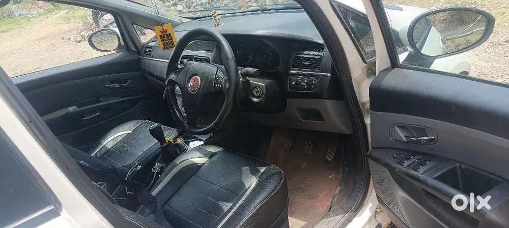 Fiat Punto 2013 Diesel Well Maintained