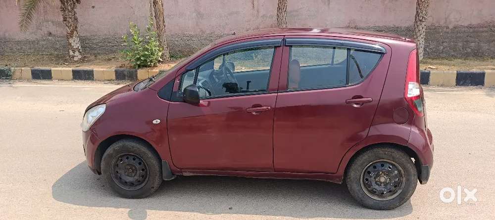 Maruti Suzuki Ritz 2011 Diesel