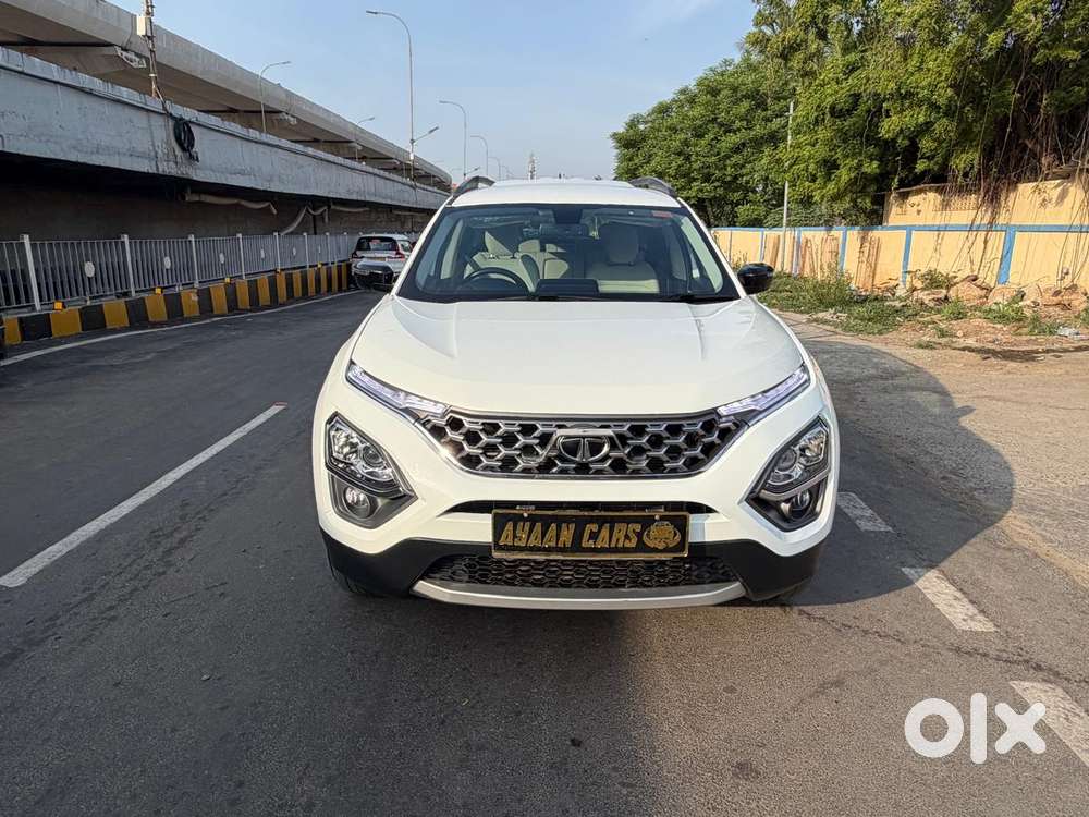 Tata Safari 2.0 Kryotec Xz, 2023, Diesel