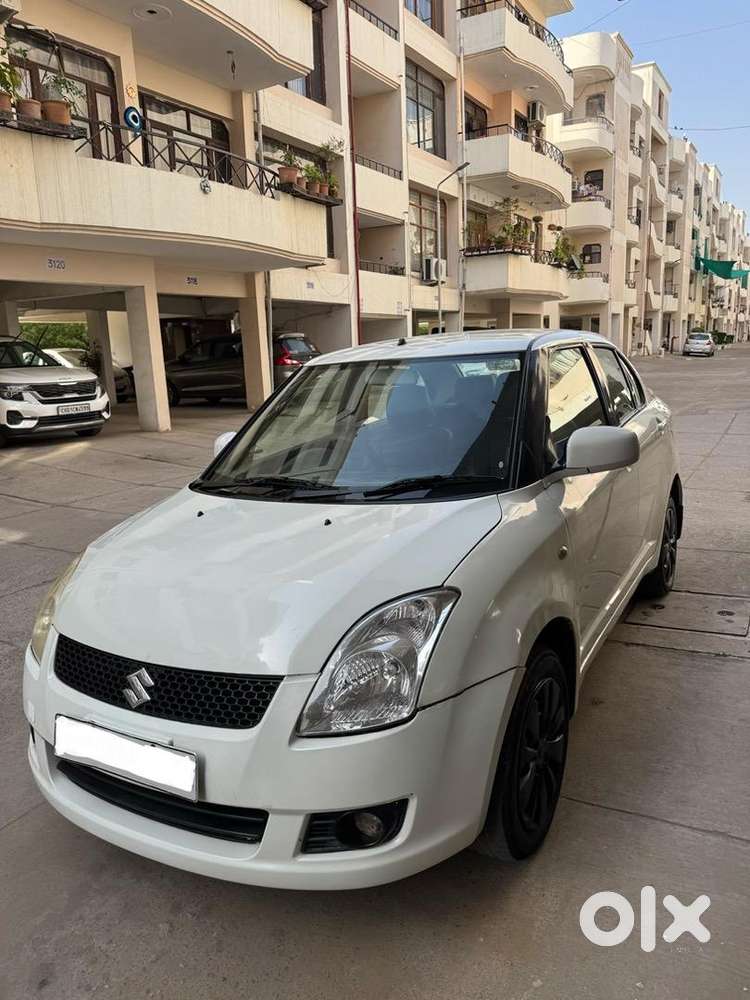 Maruti Suzuki Diesel 2010
