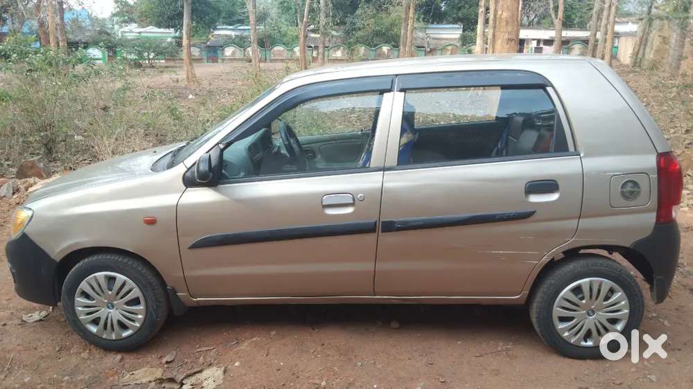 Maruti Suzuki Alto K10 2014 Petrol 98000 Km Driven