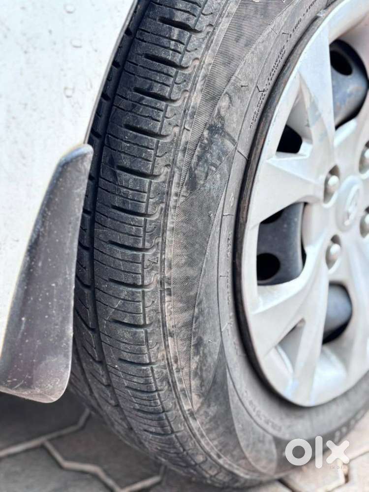 Hyundai I10 1.2 Kappa Magna, 2017, Petrol