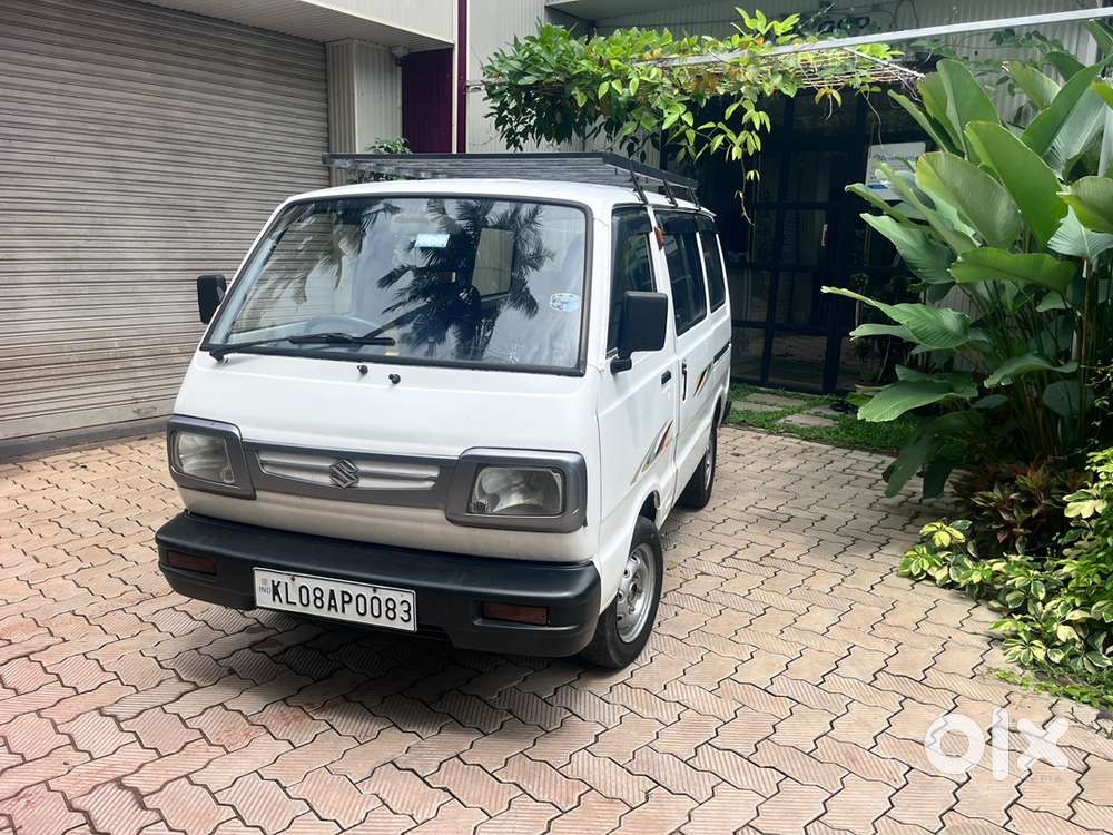Maruti Suzuki 2009 Manual Petrol