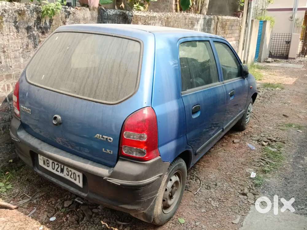 Good Condition All'  Paper' Update