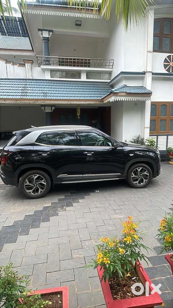 Hyundai Creta 1.6 E Plus, 2022, Diesel
