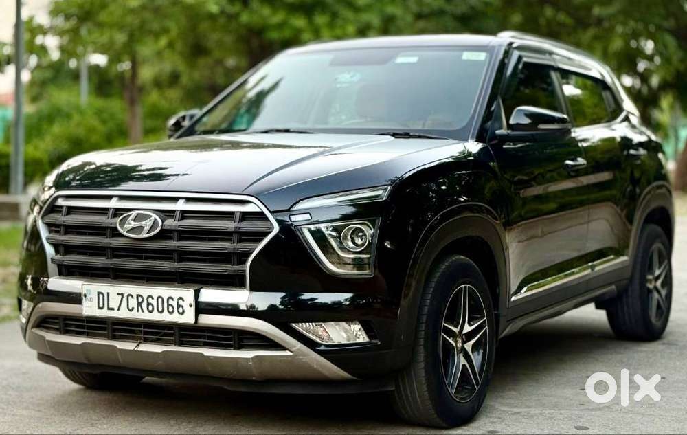 Hyundai Creta 1.4 Ex Diesel, 2020, Diesel