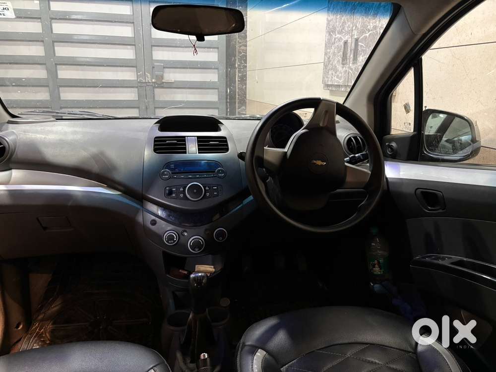 Chevrolet Beat 2013 Diesel 130770 Km Driven