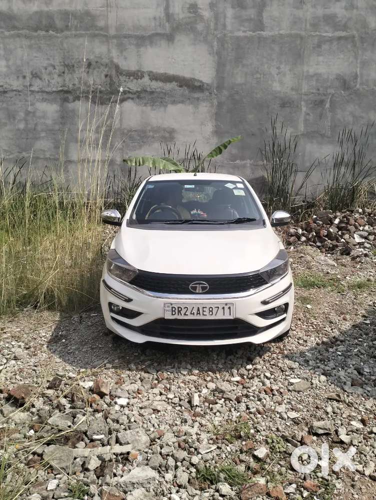 Tata Tiago 1.2 Revotron 2021