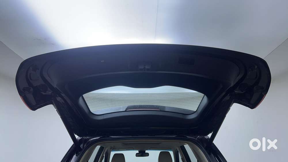 Mg Hector Sharp At, 2021, Petrol