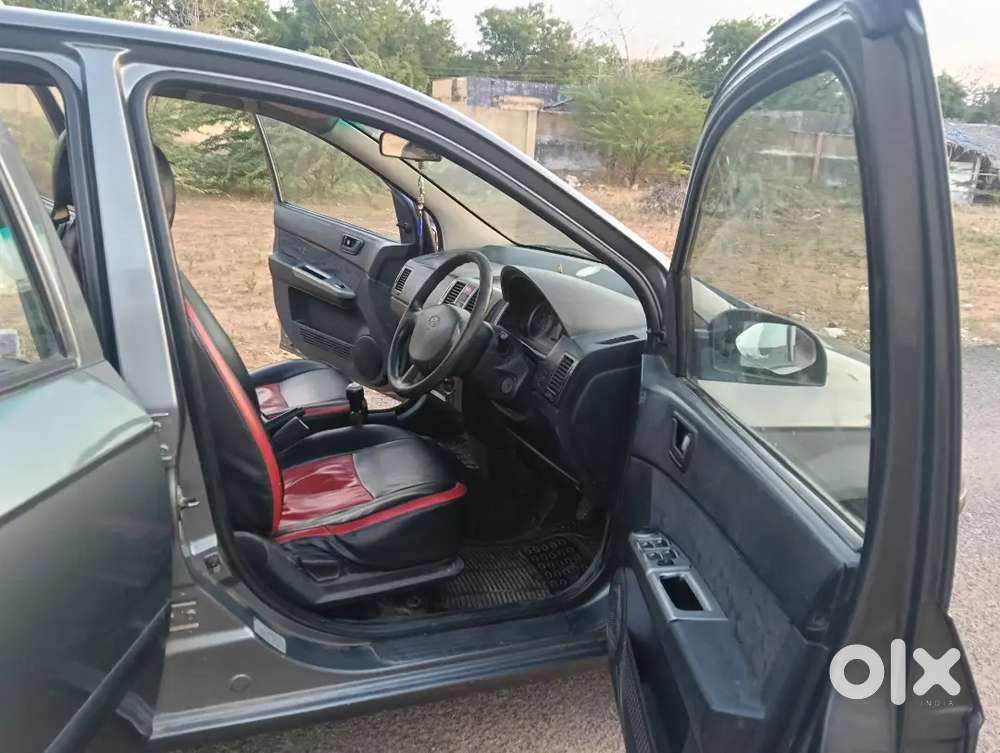 Hyundai Getz 2006 Petrol 2006-2030