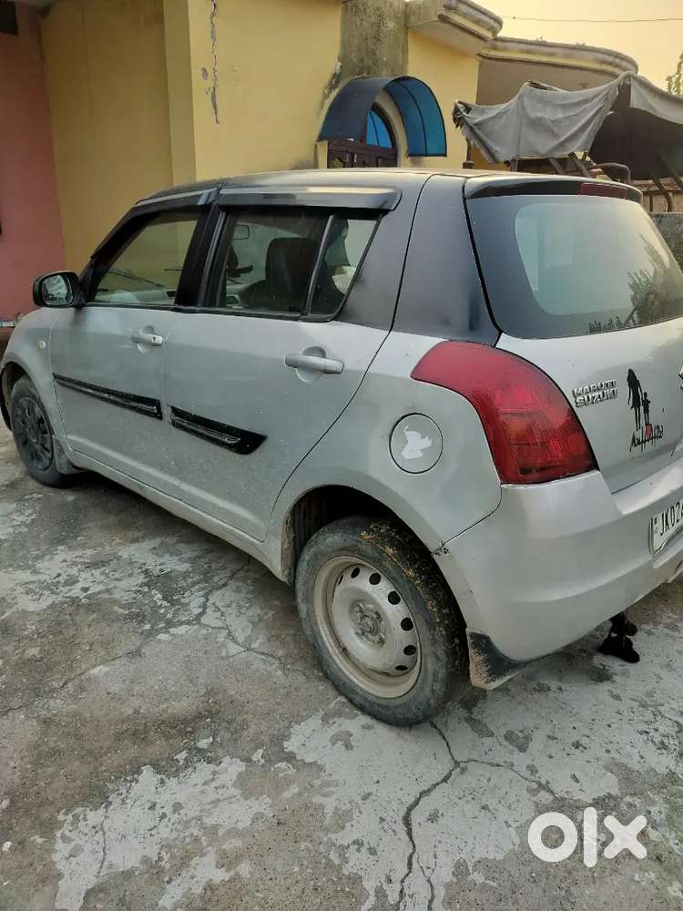 Maruti Suzuki Swift 2011 Vdi