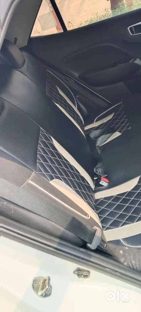 Hyundai Venue 2021 Petrol 12000 Km Driven Only