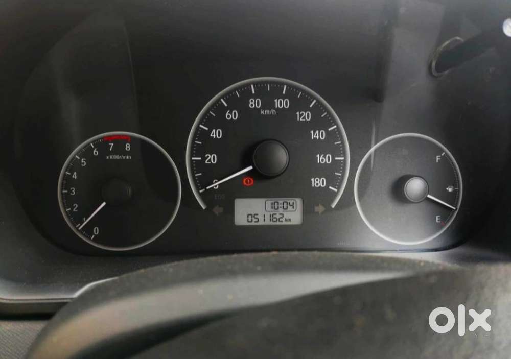 Honda Br-v, 2016, Petrol