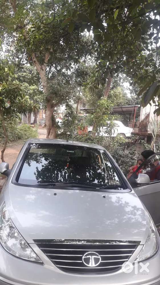 Tata Manza 2013 Diesel 179000 Km Driven