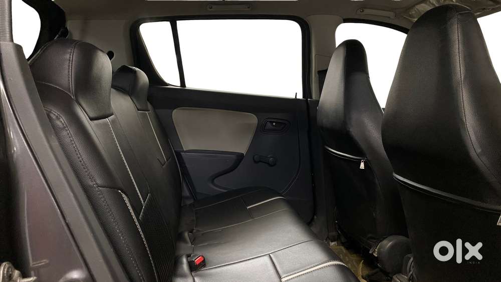 Maruti Suzuki Alto K10 Lxi, 2019, Cng & Hybrids