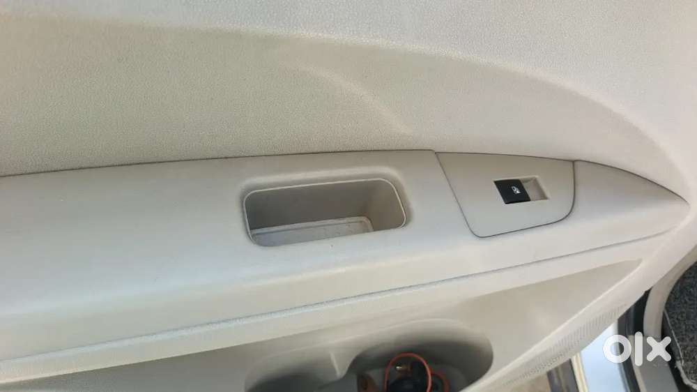 Well Maintain Marazzo Car