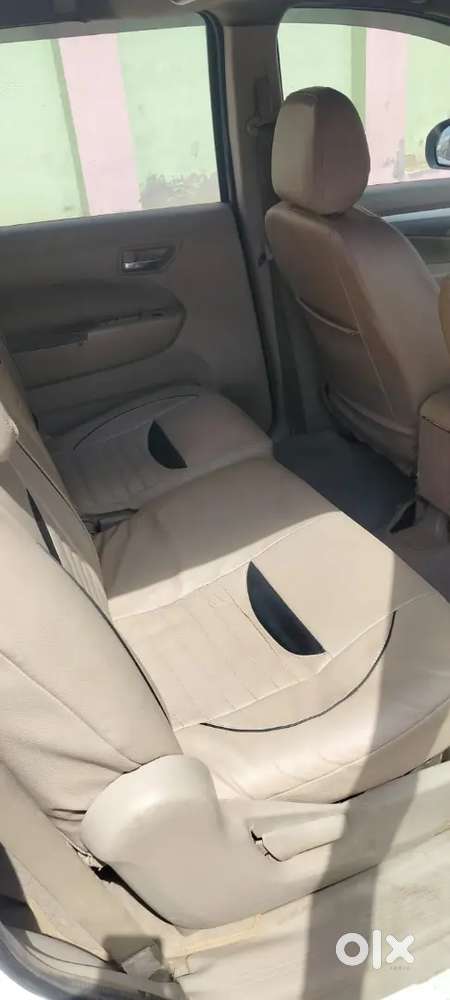 Maruti Suzuki Ertiga 2017