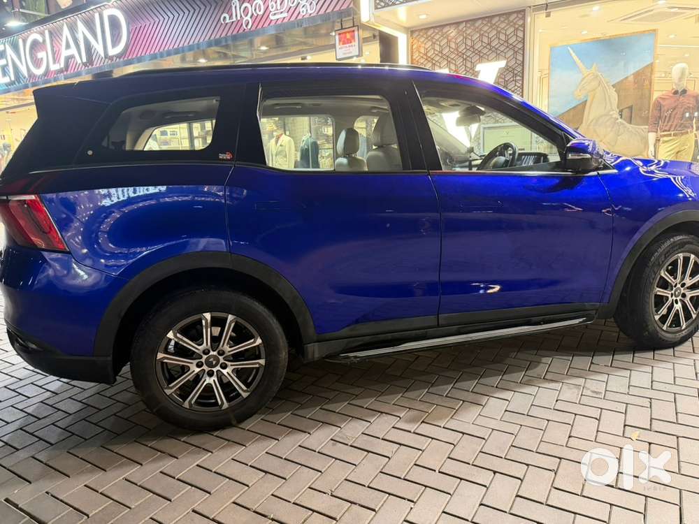 Mahindra Xuv700 Diesel 2023