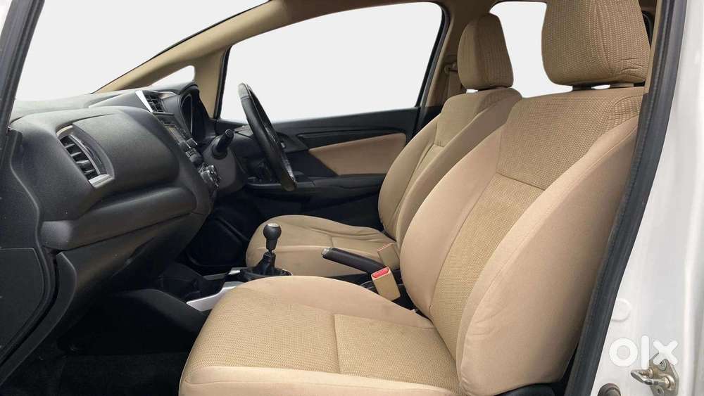 Honda Jazz 1.2 Sv I Vtec, 2017, Petrol